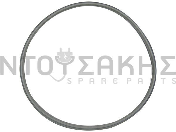 Εικόνα 2 για ΛΑΣΤΙΧΟ ΠΟΡΤΑΣ ΣΤΕΓΝΩΤΗΡΙΟΥ AEG ZANUSSI ELECTROLUX 1366063111