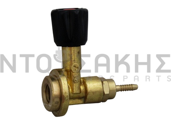 Εικόνα 2 για ΒΑΝΑ ΑΕΡΙΟΥ ΓΙΑ TURBOSET 9