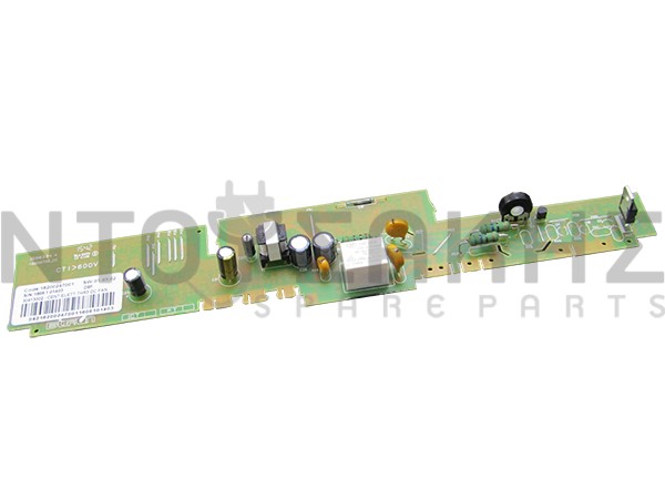 Εικόνα 1 για ΠΛΑΚΕΤΑ ΨΥΓΕΙΟΥ ARISTON INDESIT ΠΡΟΓΡΑΜΜΑΤΙΣΜΕΝΗ 284777