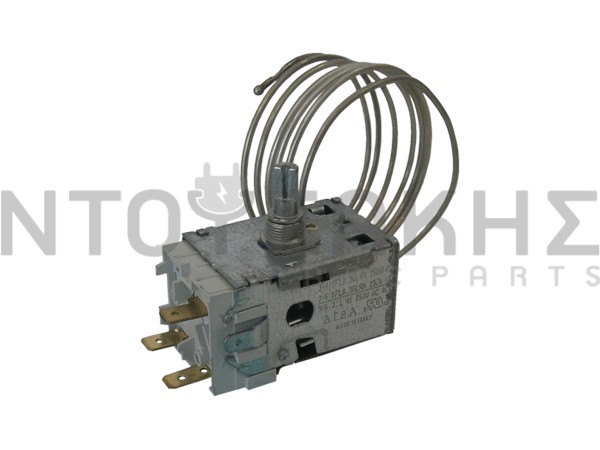 Εικόνα 1 για ΘΕΡΜΟΣΤΑΤΗΣ ΨΥΓΕΙΟY PITSOS NO FROST A110055 1.15CM