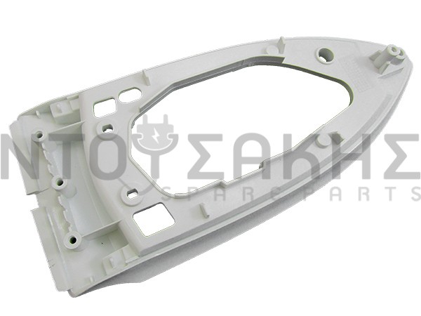 Εικόνα 1 για ΚΑΛΥΜΜΑ ΣΙΔΗΡΟΥ BOSCH SIEMENS 00667679