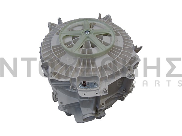 Εικόνα 2 για ΚΑΔΟΣ ΠΛΥΝΤΗΡΙΟΥ ARISTON INDESIT 62LT ΠΛΑΣΤΙΚΟΣ 268108