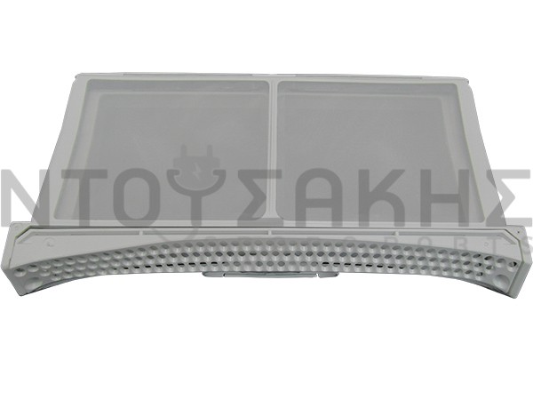 Εικόνα 2 για ΦΙΛΤΡΟ ΣΤΕΓΝΩΤΗΡΙΟΥ SIEMENS BOSCH PITSOS 650474