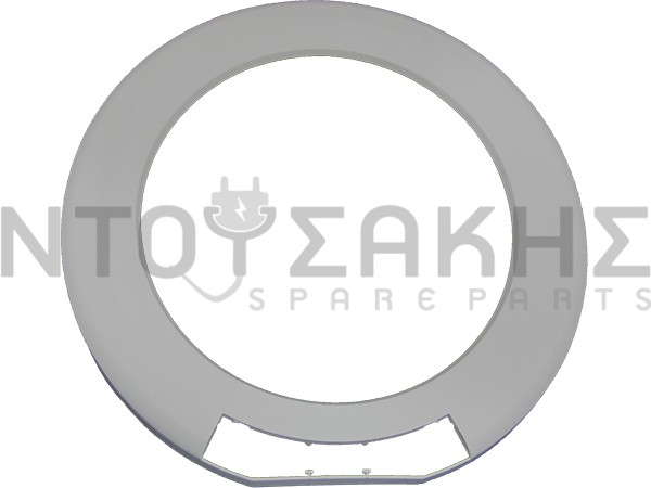 Εικόνα 1 για ΠΛΑΙΣΙΟ ΠΟΡΤΑΣ ΠΛΥΝΤΗΡΙΟΥ ΕΞΩΤΕΡΙΚΟ VESTEL 2816160100