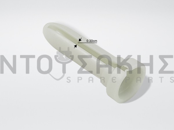 Εικόνα 2 για ΠΥΡΟΣ ΑΜΟΡΤΙΣΕΡ ΠΛΥΝΤΗΡΙΟ ARCELIK BEKO 2801430400