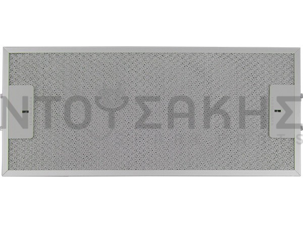 Εικόνα 2 για ΦΙΛΤΡΟ ΑΠΟΡΡΟΦΗΤΗΡΑ ΑΝΘΡΑΚΑ DAVO 47,7X20,6CM YT142.1140.04