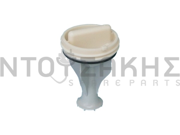 Εικόνα 2 για ΦΙΛΤΡΟ ΠΛΥΝΤΗΡΙΟΥ SAMSUNG DC97-14278A