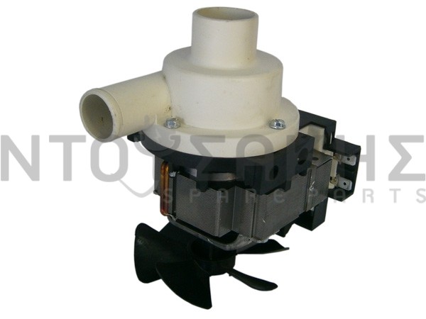Εικόνα 1 για ΑΝΤΛΙΑ ΠΛΥΝΤΗΡΙΟY BAUKNECHT SERIE 700-800 48123601