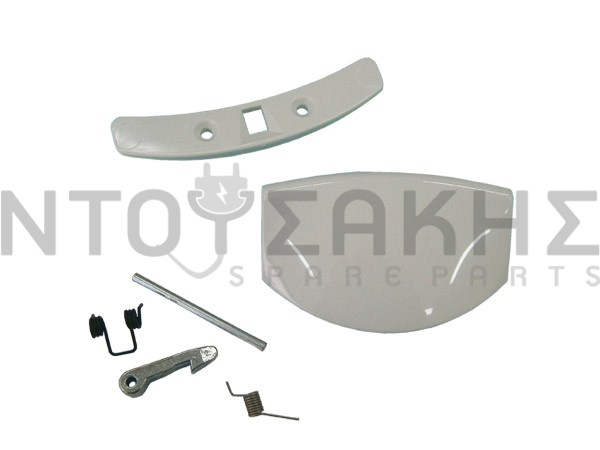Εικόνα 1 για ΚΛΕΙΣΤΡΟ ΠΛΥΝΤΗΡΙΟΥ KOMΠΛE AEG ELECTROLUX 50276416000