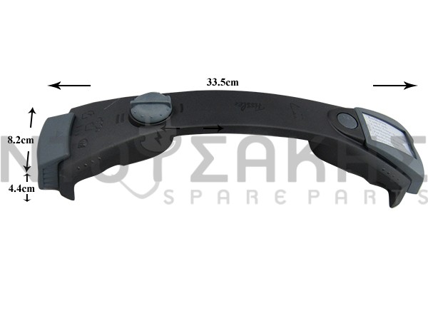 Εικόνα 2 για ΛΑΒΗ ΚΑΠΑΚΙΟΥ ΧΥΤΡΑΣ FISSLER MAGIC 2069402660.1