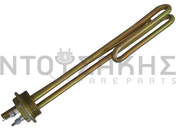 Εικόνα 1 για ΑΝΤΙΣΤΑΣΗ ΘΕΡΜΟΣΙΦΩΝΑ 1``1/4 Θ.Θ 3KW