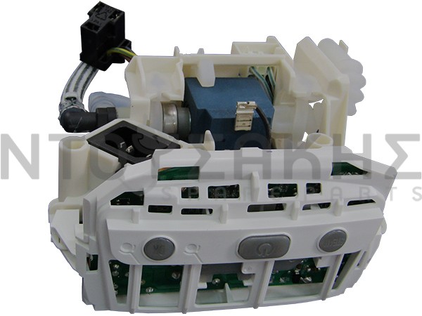 Εικόνα 1 για ΠΛΑΚΕΤΑ ΠΡΕΣΟΣΙΔΕΡΟΥ TEFAL CS-00137829