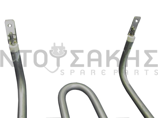 Εικόνα 2 για ΑΝΤΙΣΤΑΣΗ ΝΤΟΝΕΡ ΜΕΓΑΛΗ 34CM 1600W