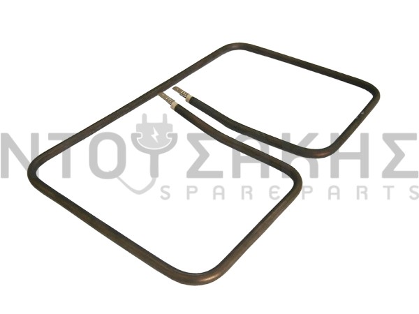 Εικόνα 2 για ΑΝΤΙΣΤΑΣΗ ΤΟΣΤΙΕΡΑΣ KENWOOD 270X162X135 1000W 220V