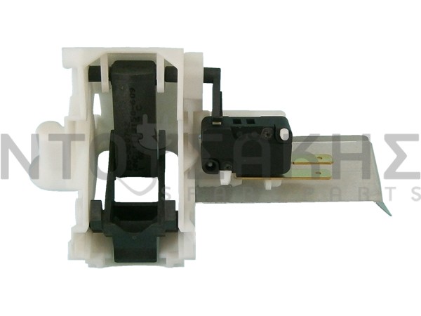 Εικόνα 1 για ΚΛΕΙΔΑΡΙΑ ΠΟΡΤΑΣ ΚΙΤ ZANUSSI AEG ELECTROLUX 4055259669