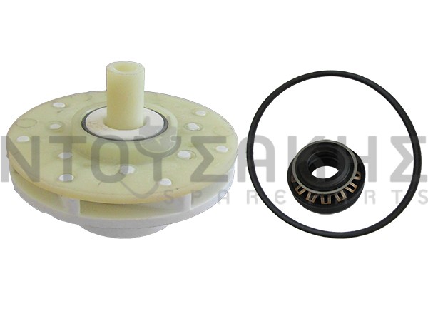 Εικόνα 2 για ΦΤΕΡΩΤH ΠΛΥΝΤΗΡΙΟY ΠΙΑΤΩΝ SIEMENS KIT 183638