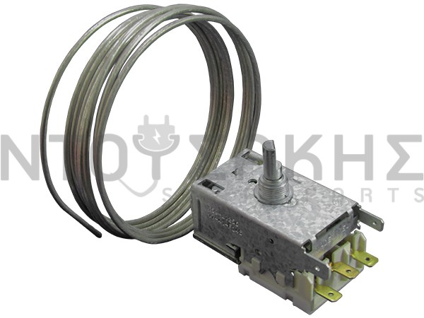 Εικόνα 1 για ΘΕΡΜΟΣΤΑΤΗΣ ΨΥΓΕΙΟΥ MIELE K59L1256 4989451