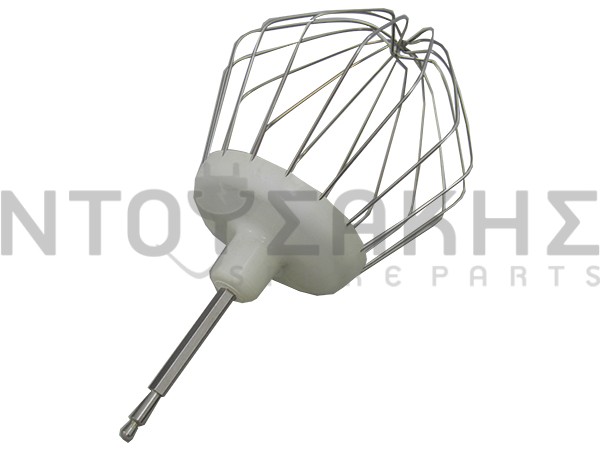 Εικόνα 2 για ΑΝΑΔΕΥΤΗΡΑΣ ΜΑΡΕΓΚΑΣ ΜΙΞΕΡ BOSCH SIEMENS 650543