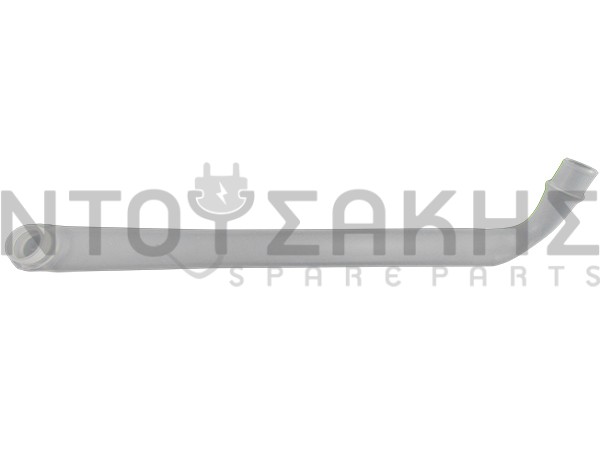 Εικόνα 2 για ΑΝΟΔΙΚΟΣ ΣΩΛΗΝΑΣ ΝΕΡΟΥ ΠΛ.ΠΙΑΤΩΝ WHIRLPOOL INDESIT 056001