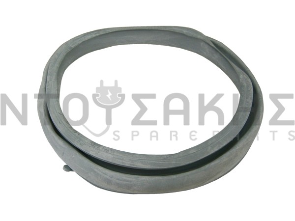 Εικόνα 1 για ΛΑΣΤΙΧΟ ΠΟΡΤΑΣ ΠΛΥΝΤΗΡΙΟY SIEMENS 9KG 246270