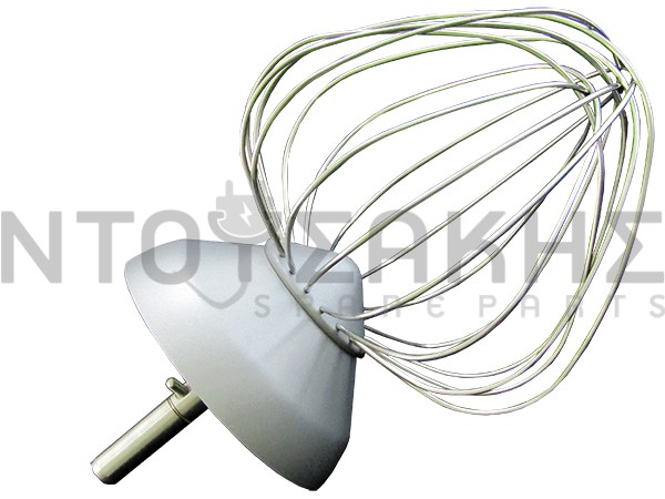 Εικόνα 1 για ΑΥΓΟΔΑΡΤΗΣ ΜΙΞΕΡ KENWOOD KM300
