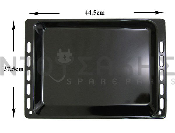 Εικόνα 2 για ΤΑΨΙ ΚΟΥΖΙΝΑΣ WHIRLPOOL  44,5Χ37,5  481010683239