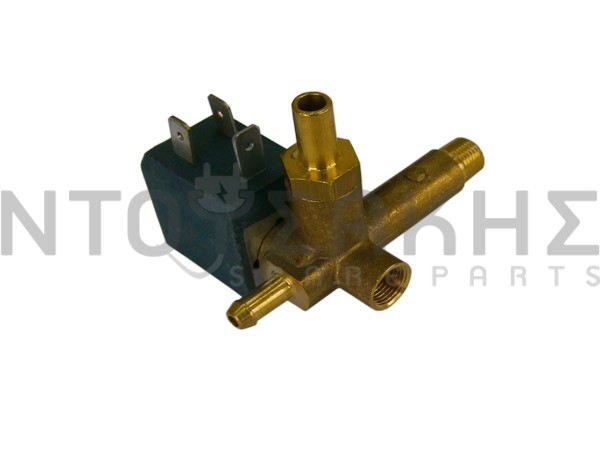 Εικόνα 1 για ΒΑΛΒΙΔΑ ΠΡΕΣΟΣΙΔΕΡΟY STIRELLA SX4540D