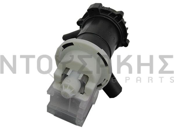 Εικόνα 2 για ΑΝΤΛΙΑ ΠΛΥΝΤΗΡΙΟΥ BOSCH SIEMENS PITSOS 145428