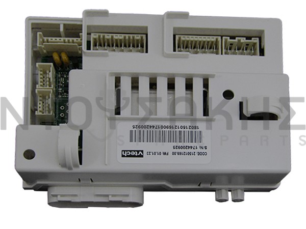 Εικόνα 1 για ΠΛΑΚΕΤΑ ΠΛΥΝΤΗΡΙΟΥ ARISTON INDESIT ΑΠΡΟΓΡΑΜΜΑΤΙΣΤΗ ARC2.75 306745