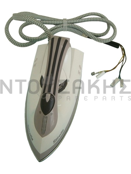 Εικόνα 2 για GROUP ΠΡΕΣΟΣΙΔEΡΟΥ STIRELLA 7312810721
