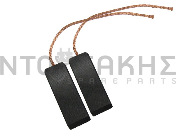 Εικόνα 1 για ΚΑΡΒΟΥΝΑΚΙΑ ΠΛΥΝΤΗΡΙΟΥ SIEMENS BOSCH  5X12,5X35 ΣΥΡΜΑ ΜΕΣΗ