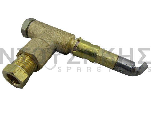 Εικόνα 2 για ΠΙΛΟΤΟΣ 1 ΦΛΟΓA SIT 0,20MM ME ΜΠΕK
