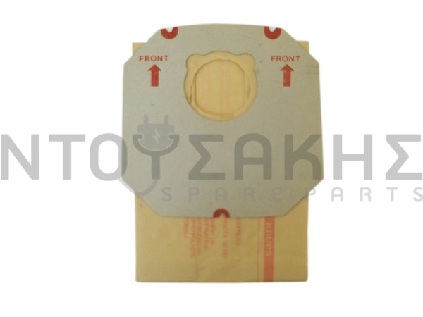Εικόνα 2 για ΣΑΚΟΥΛΑ ΣΚΟΥΠΑΣ ESKIMO HOLLAND 4300 PICCOLO 3000 SET 5 ΤΕΜ + 2 ΦΙΛΤΡΑ