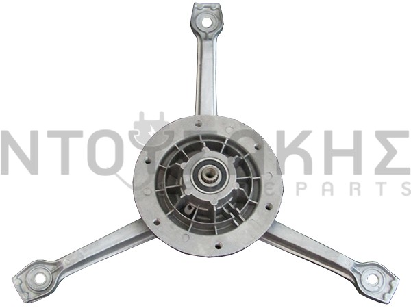 Εικόνα 1 για ΑΞΟΝΑΣ ΠΛΥΝΤΗΡΙΟY INDESIT 6203-6204 W400 104504