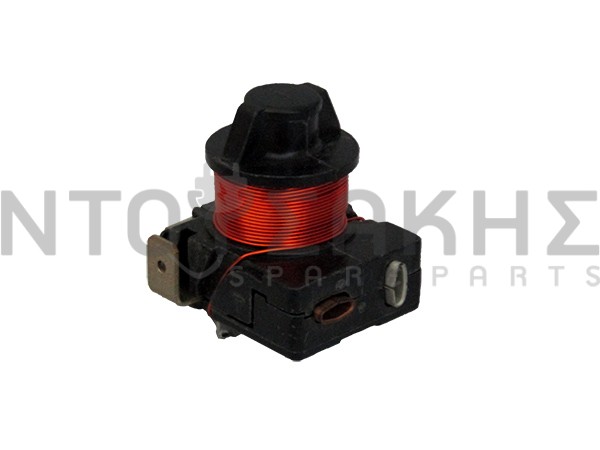 Εικόνα 1 για ΡΕΛΕ ΕΝΤΑΣΕΩΣ ΨΥΓΕΙΟΥ 1/10HP