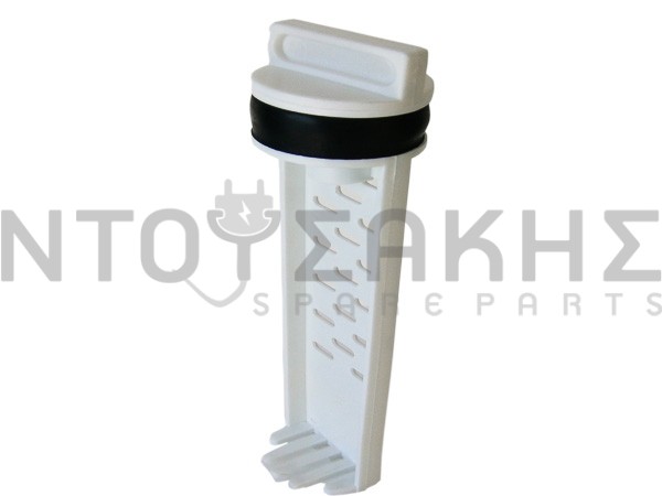 Εικόνα 1 για ΦΙΛΤΡO ΠΛΥΝΤΗΡΙΟY ARISTON IGNIS KIT 398019200