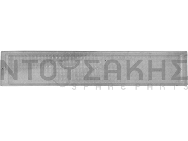 Εικόνα 2 για ΚΑΛΥΜΜΑ ΛΑΜΠΑΣ ΑΠΟΡΡΟΦΗΤΗΡΑ 40CM AEG FΟURLIS