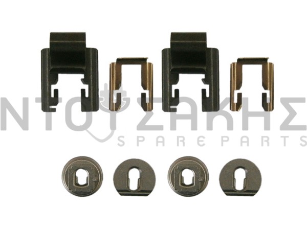 Εικόνα 1 για ΣΤΗΡΙΓΜΑ ΣΧΑΡAΣ ΚΟΥΖΙΝΑΣ PITSOS SIEMENS BOSCH 644828