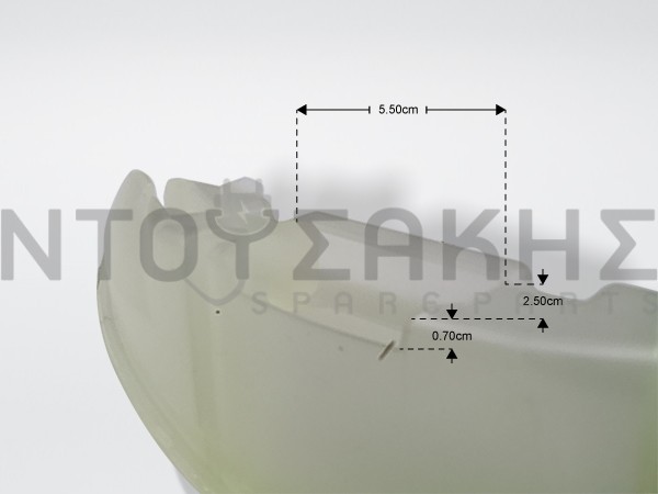 Εικόνα 2 για ΔΟΧΕΙΟ ΝΕΡΟΥ STIRELLA SSV7500