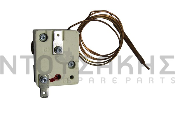 Εικόνα 2 για ΘΕΡΜΟΣΤΑΤΗΣ CAEM 2 ΕΠΑΦΩΝ 30-150C