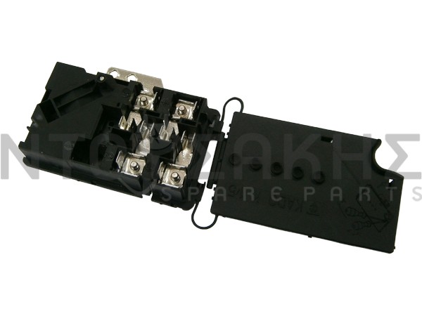 Εικόνα 1 για ΚΛΕΜΑ ΚΕΡΑΜΙΚΗΣ ΚΟΥΖΙΝΑΣ KOERTING GORENJE 166540