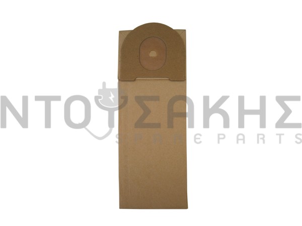 Εικόνα 2 για ΣΑΚΟΥΛΑ ΣΚΟΥΠΑΣ MOULINEX LUCILLA SET 5 TEM + 2 ΦΙΛΤΡΑ