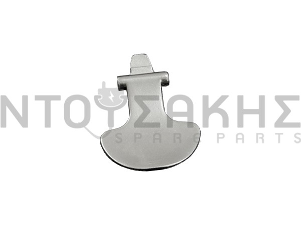 Εικόνα 1 για ΚΛΕΙΣΤΡΟ ΠΛΥΝΤΗΡΙΟY SILTAL METAΛΙΚΟ 183120