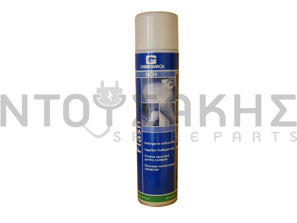 Εικόνα 1 για ΚΑΘΑΡΙΣΤΙΚΟ FLASH 650ML