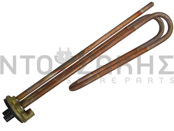 Εικόνα 2 για ΑΝΤΙΣΤΑΣΗ ΘΕΡΜΟΣΙΦΩΝΑ ARISTON 4KW