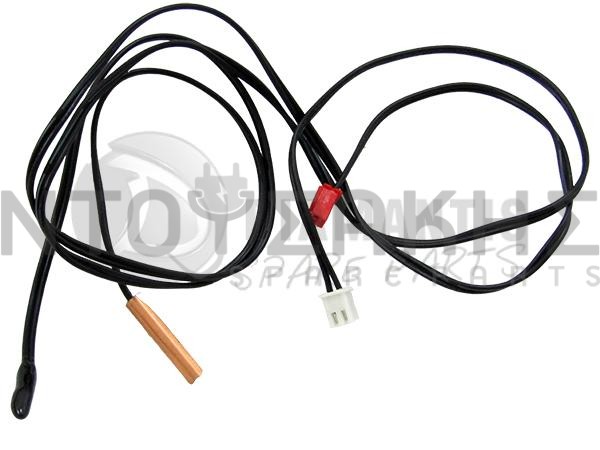 Εικόνα 1 για THERMISTOR ΚΛΙΜΑΤΙΣΤΙΚΟY HOT-COLD 10KW