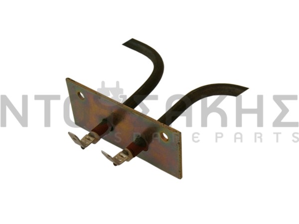 Εικόνα 2 για ΑΝΤΙΣΤΑΣΗ ΚΟΥΖΙΝΑΣ ΚΑΤΩ CONTI 1300W