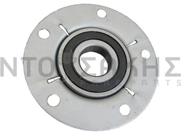 Εικόνα 2 για EΔΡΑΝΟ ΠΛΥΝΤΗΡΙΟY ARISTON 029592