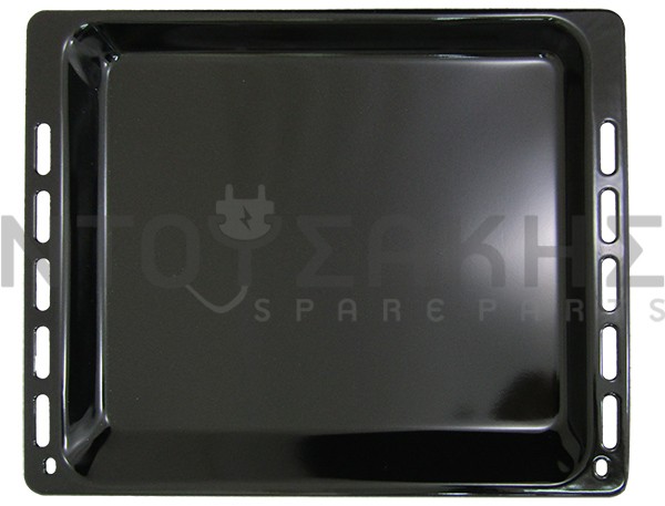Εικόνα 1 για ΤΑΨΙ ΚΟΥΖΙΝΑΣ WHIRLPOOL  44,5Χ37,5  481010683239