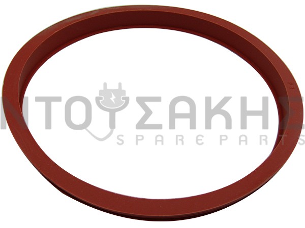 Εικόνα 2 για ΦΛΑΝΤΖΑ EVAPORATOR ΓΡΑΝΙΤΟΜΗΧΑΝΗΣ